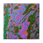 Sour Marble Fliese (Vorderseite)