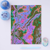 Sour Marble Flyer (Einzeln)