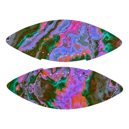 Sour Marble Football (Paneele)