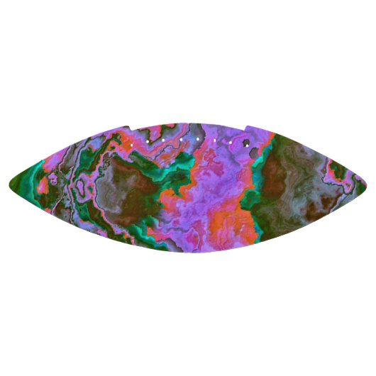 Sour Marble Football (Panel)