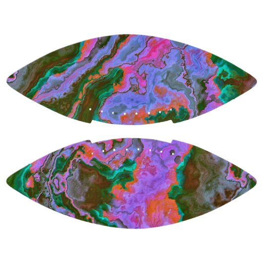 Sour Marble Football (Paneele)