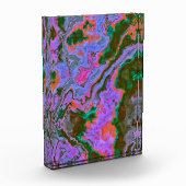Sour Marble Foto Block (Links)