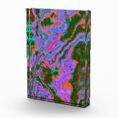 Sour Marble Foto Block (Rechts)