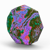 Sour Marble Foto Block (Rechts)