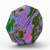 Sour Marble Foto Block (Links)