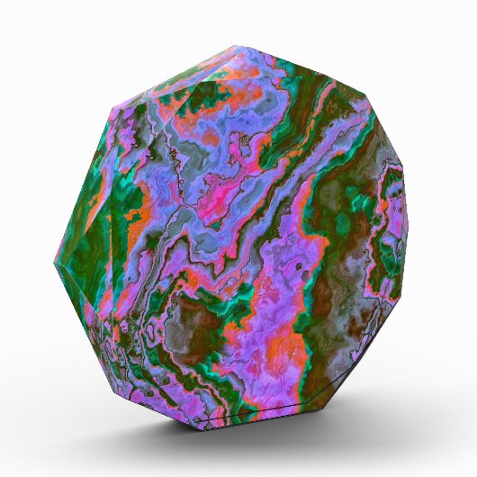 Sour Marble Foto Block (Links)