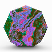Sour Marble Foto Block (Vorderseite)