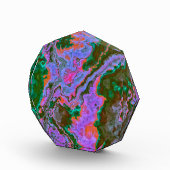 Sour Marble Foto Block (Rechts)