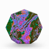 Sour Marble Foto Block