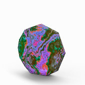 Sour Marble Foto Block (Rechts)