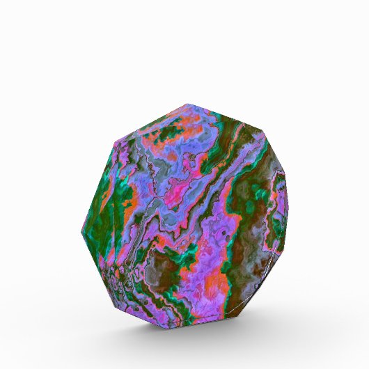 Sour Marble Foto Block (Links)
