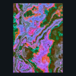 Sour Marble Foto Print<br><div class="desc">Danke,  dass du mein Design durchgesehen hast! Folgen Sie meiner Kunst auf Instagram @MRNStudios oder ko-fi.com/MRNStudios</div>