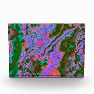 Sour Marble Fotoblock