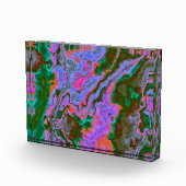 Sour Marble Fotoblock (Rechts)