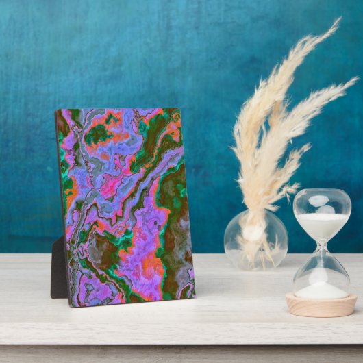 Sour Marble Fotoplatte (Seite)