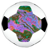 Sour Marble Fußball (Gedreht)