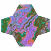 Sour Marble Fußball (Flach)