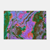 Sour Marble Fußmatte (Vorderseite)