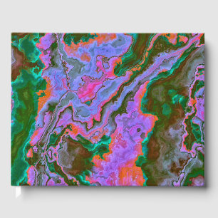 Sour Marble Gästebuch