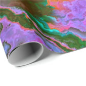 Sour Marble Geschenkpapier (Rolleneckpunkt)