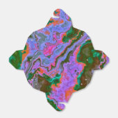 Sour Marble Geschenkschachtel (Ungefaltet)
