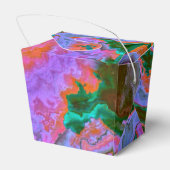 Sour Marble Geschenkschachtel (Rückseite)