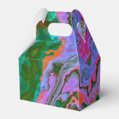 Sour Marble Geschenkschachtel (Rückseite)