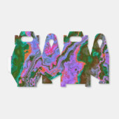 Sour Marble Geschenkschachtel (Ungefaltet)