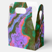 Sour Marble Geschenkschachtel (Geöffnet)