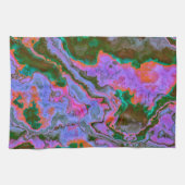 Sour Marble Geschirrtuch (Horizontal)