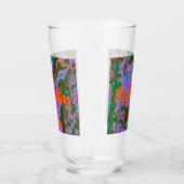 Sour Marble Glass Glas (Rechts)