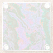 Sour Marble Glasuntersetzer (Rückseite)