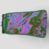 Sour Marble Golf Headcover (Vorderseite)