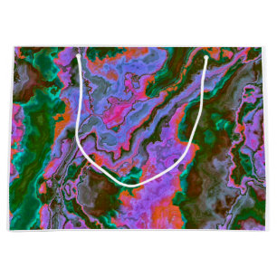 Sour Marble Große Geschenktüte