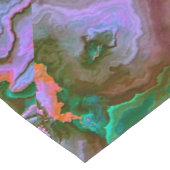Sour Marble Großer Tischläufer (Ecke)