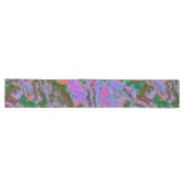 Sour Marble Großer Tischläufer (Horizontal)