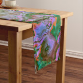 Sour Marble Großer Tischläufer (Beispiel)