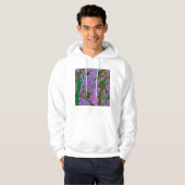Sour Marble Hoodie (Vorne ganz)