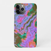 Sour Marble iPhone Hülle (Rückseite)