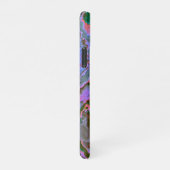 Sour Marble iPhone Hülle (Rechte Seite)