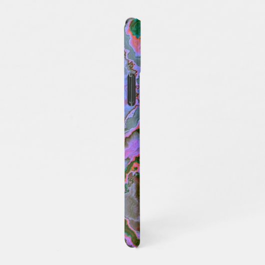 Sour Marble iPhone Hülle (Rechte Seite)