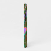 Sour Marble iPhone Hülle (Linke Seite)