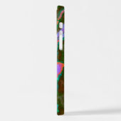 Sour Marble iPhone Hülle (Linke Seite)