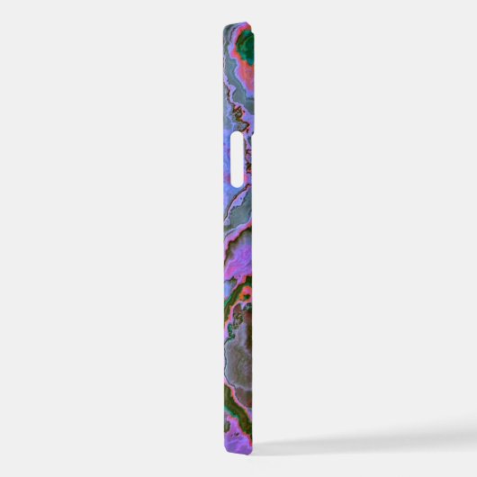 Sour Marble iPhone Hülle (Rechte Seite)