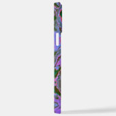 Sour Marble iPhone Hülle (Rechte Seite)