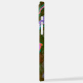 Sour Marble iPhone Hülle (Linke Seite)