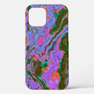 Sour Marble iPhone 12 Hülle