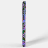 Sour Marble iPhone Hülle (Rechte Seite)