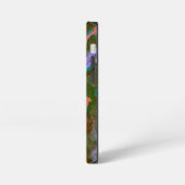Sour Marble iPhone Hülle (Linke Seite)