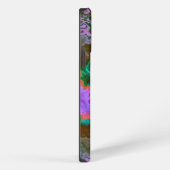 Sour Marble iPhone Hülle (Rechte Seite)